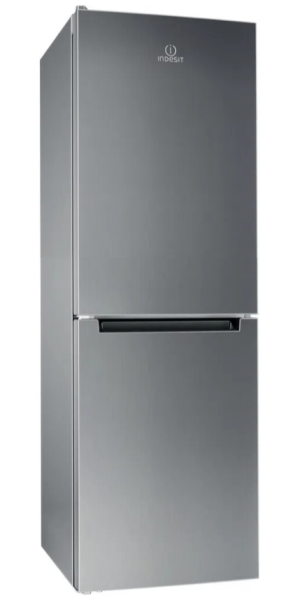 Indesit Холодильник морозильник снизу DS 4160 S