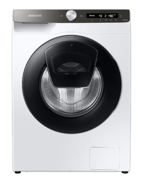 SAMSUNG Washer WW90T554CAT/LP