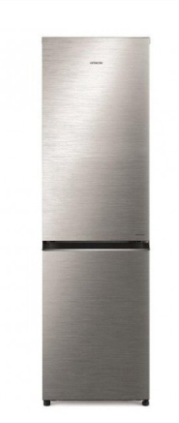 HITACHI Refrigerator Bottom mount R-B410PUC6 BSL