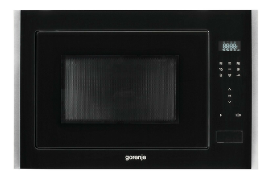 GORENJE Ներկառուցվող միկրոալիքային վառարան BM251S7XG