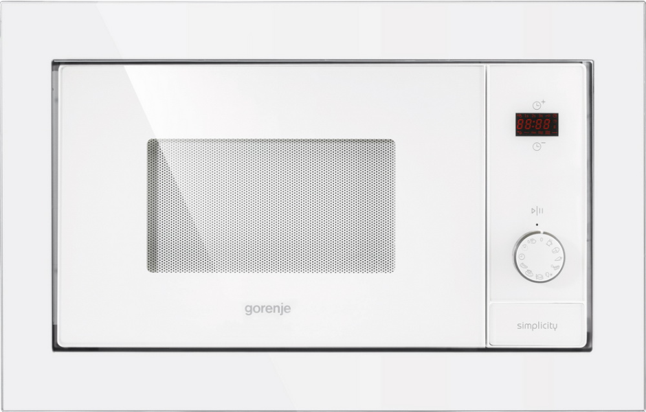 GORENJE Встраиваемая микроволновая печь BM6240SY2W