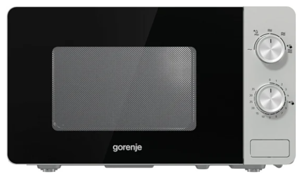 GORENJE Microwave MO20E1S