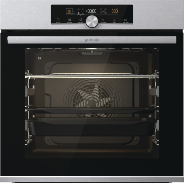 GORENJE Встраиваемая духовка BOS6747A01X