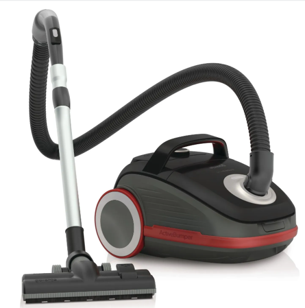 GORENJE Vacuum cleaner VC2321GPLBKCY