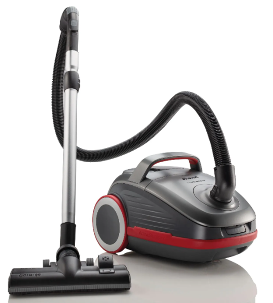 GORENJE Vacuum cleaner VC2324GPRA