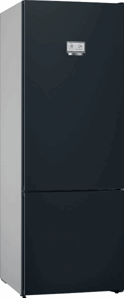 BOSCH Refrigerator Bottom mount KGN56ABF0N