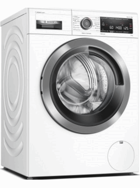 BOSCH Стиральная машина WAV28L91ME