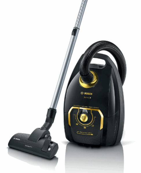 BOSCH Vacuum cleaner BGL8GOLD