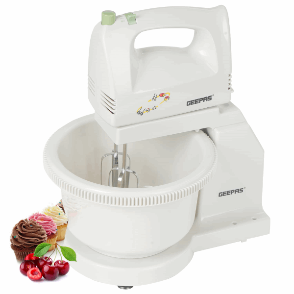 GEEPAS Mixer Stand GHB2002N