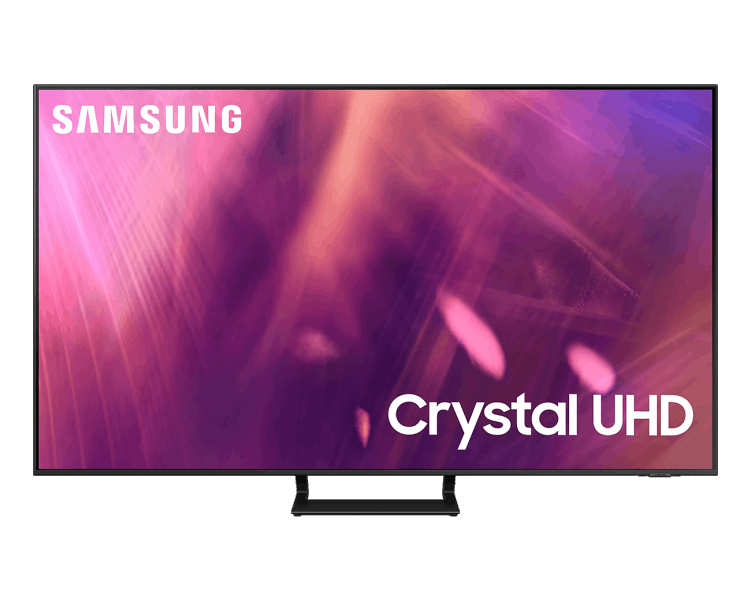 SAMSUNG LED телевизор UE65AU9070UXRU