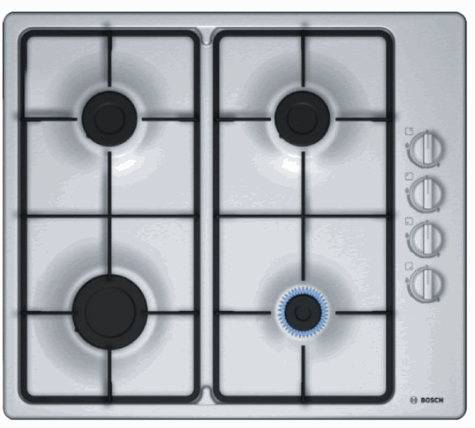 BOSCH Built-in Hob PBP6C5B62Q