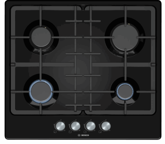 BOSCH Built-in Hob PGP6B6O92R