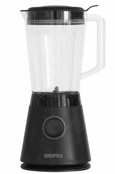 BERG Блендер BL-822B