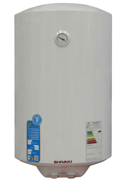 SHIVAKI Водонагреватель SH WH 2.0 80 White
