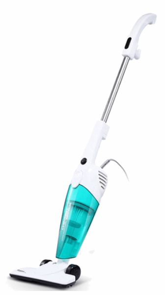 XIAOMI DEERMA Пылесос Вертикальный DX118C