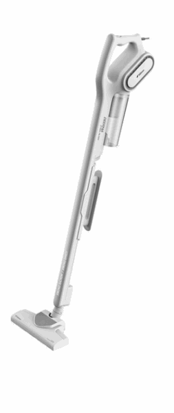 DEERMA Пылесос Вертикальный DX700 white