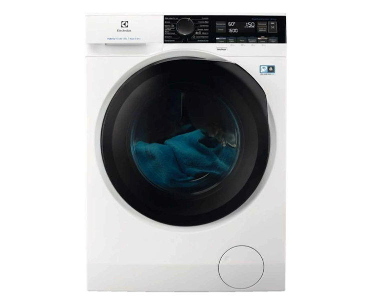 ELECTROLUX Washer EW7WR268S