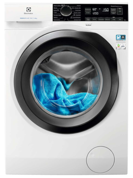 ELECTROLUX Washer EW7F2R48S