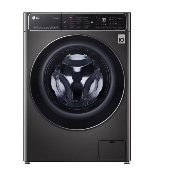 LG Washer F2T9GW9P