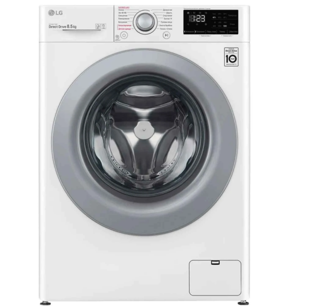 LG Washer F2V3GS4W