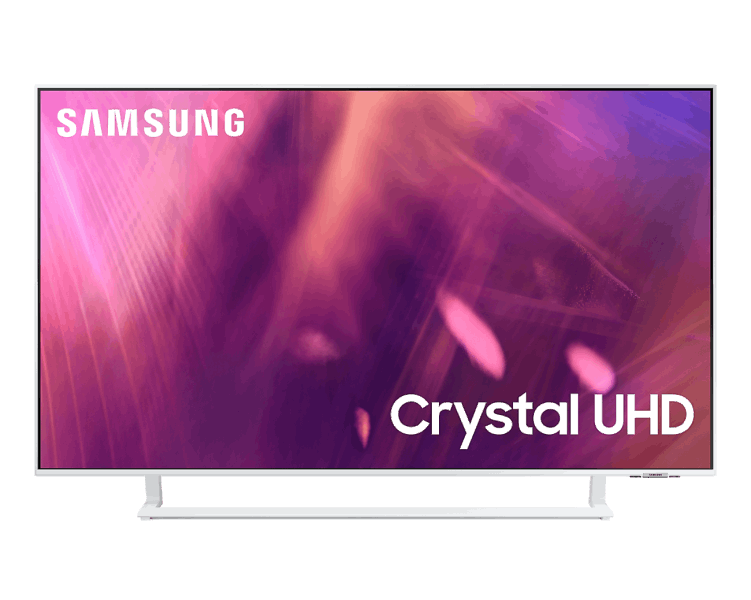 SAMSUNG LED TV UE43AU9010UXRU