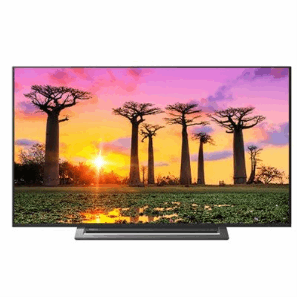 TOSHIBA LED TV 75U7950