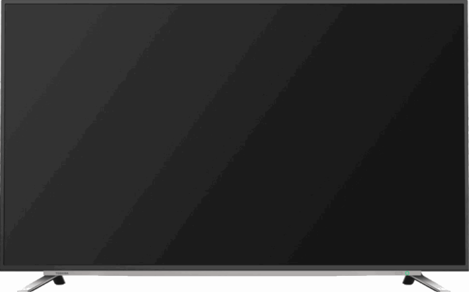 TOSHIBA LED TV 49L5069