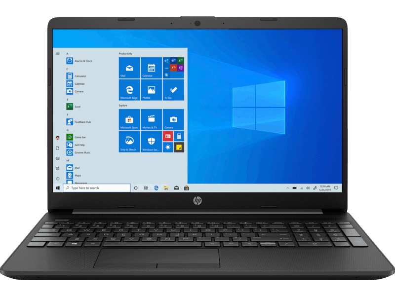 HP Նոութբուք 15s-FQ2002NY i5-1135G7