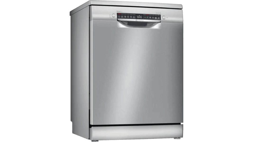 BOSCH DISH WASHER Freestanding SMS4ETI14E