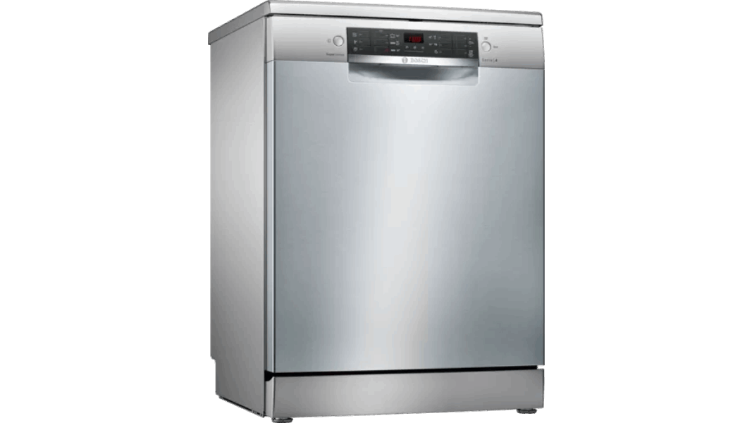 BOSCH DISH WASHER Freestanding SMS46JI10Q