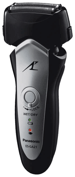 PANASONIC Shaver ES-GA21-S