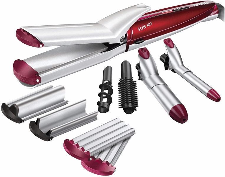Babyliss HairStyler MS22E