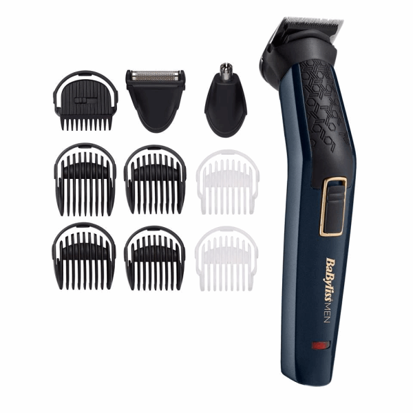 Babyliss էլեկտրական մազ կտրող սարք MT728E