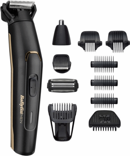 Babyliss էլեկտրական մազ կտրող սարք MT860E
