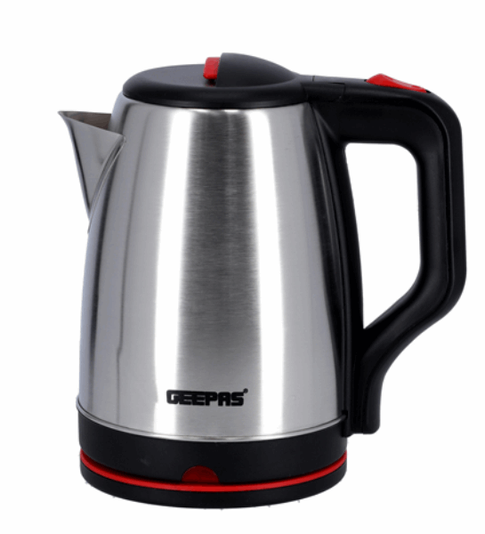 GEEPAS Kettle GK38044