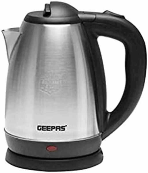 GEEPAS Kettle GK5454N