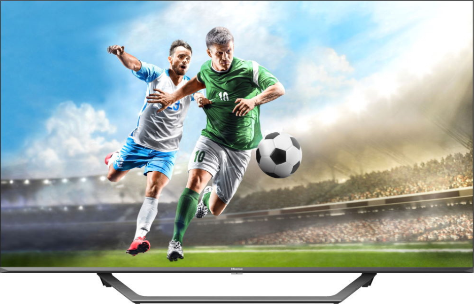 HISENSE LED TV 55A7500F