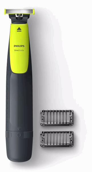 PHILIPS (PH) Սափրիչ QP2510/11