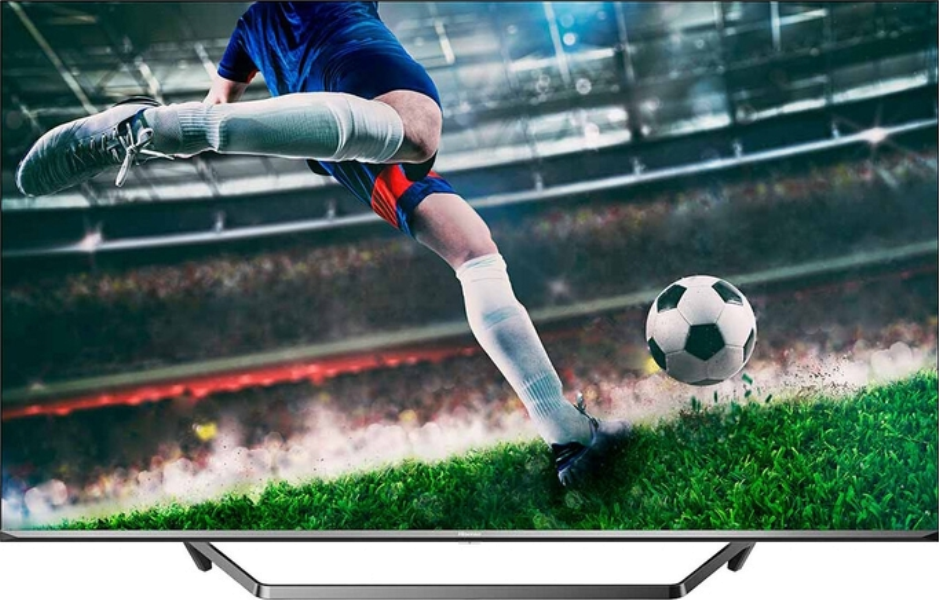 HISENSE LED телевизор 50U7QF