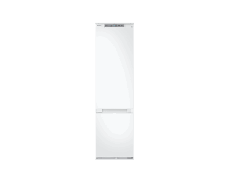 SAMSUNG Встроенный холодильник BRB307054WW/WT