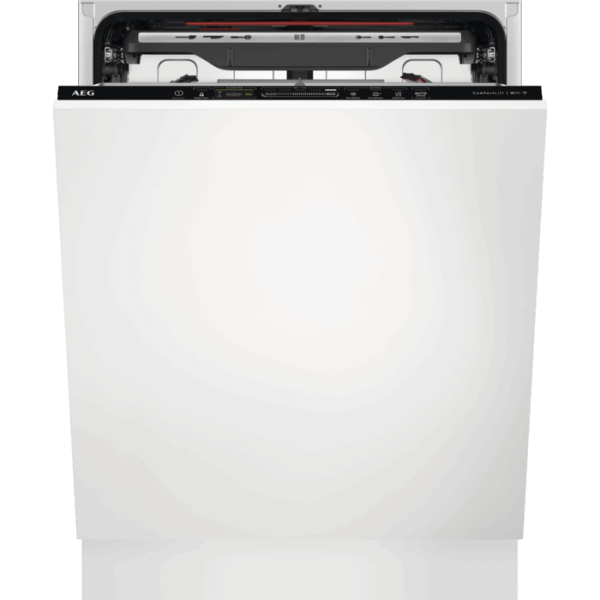 AEG Built-in dishwasher FSR83838P