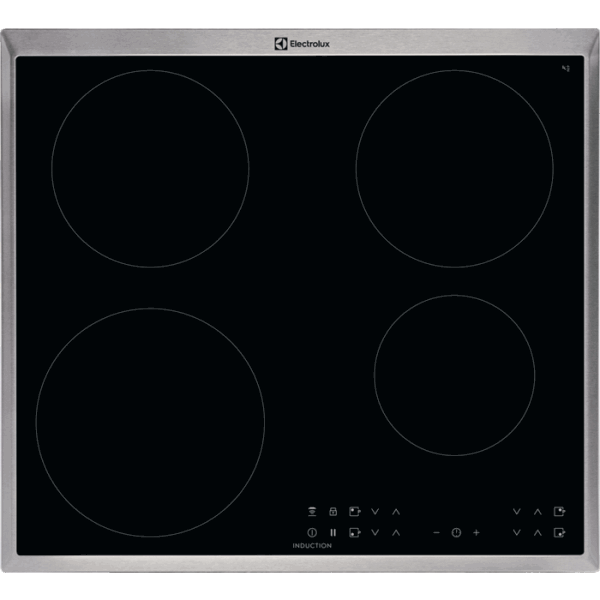 ELECTROLUX Built in Hob Inductive IPE6440KXV