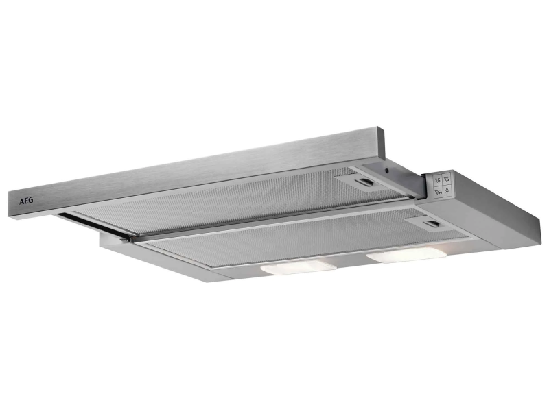 AEG B/I cooker hood DPB2621S