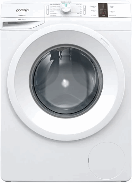 GORENJE Լվացքի մեքենա ավտոմատ WP62S3