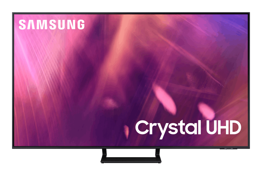 SAMSUNG LED TV UE55AU9070UXRU