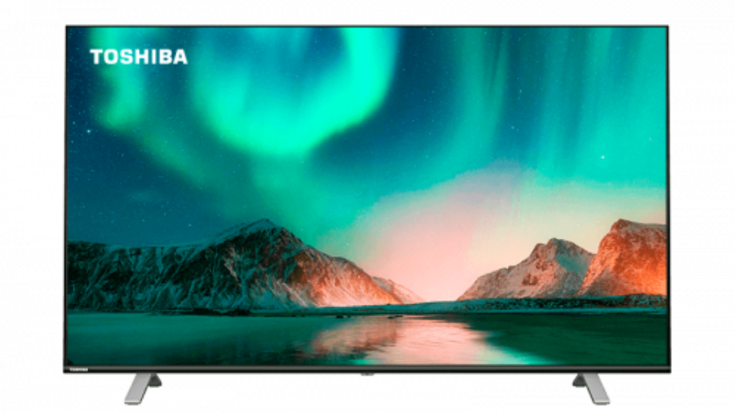 Телевизоры Toshiba Купить В Москве
