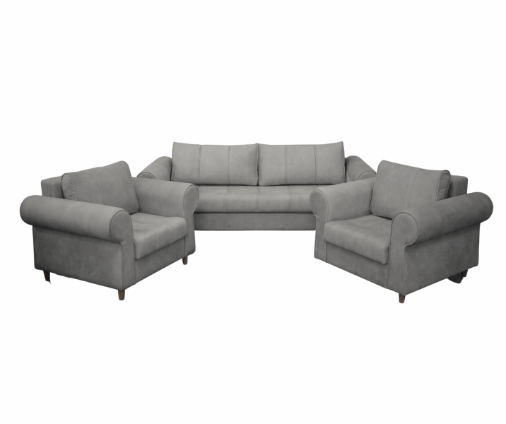 Boninny Sofa set F006 OLMEGA (3x1x1)