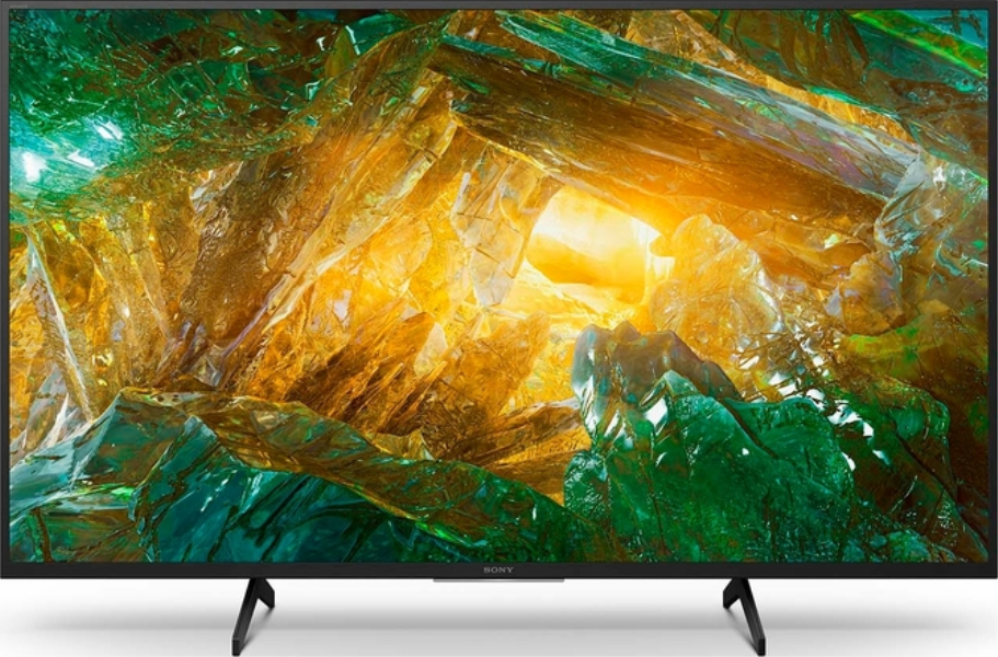 SONY LED TV KD43XH8096BR