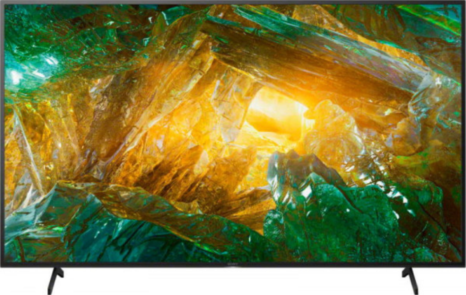 SONY LED телевизор KD49XH8096BR