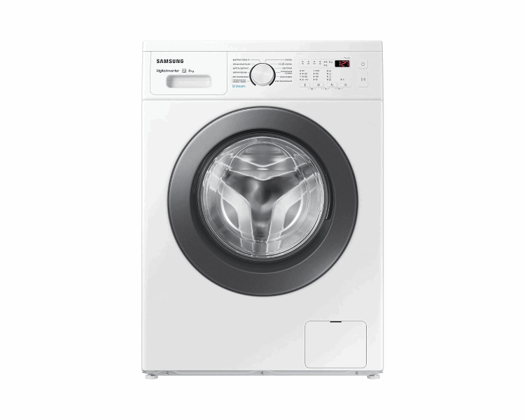 SAMSUNG Washer WW60A4S00VE/LP